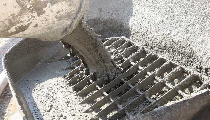 بهترین سیمان برای بتن‌ ریزی