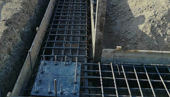 نکات اجرایی نصب صفحه ستون