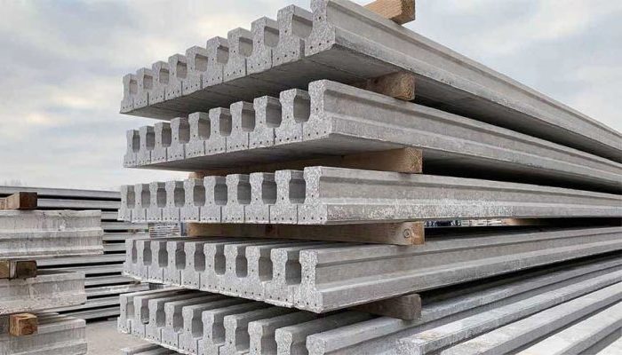کاربرد تیرچه بتنی در ساختمان چیست؟