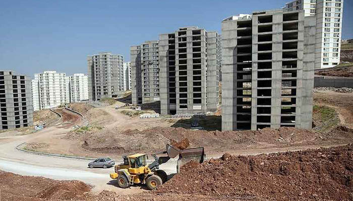 بهترین فصل سال برای ساختمان سازی