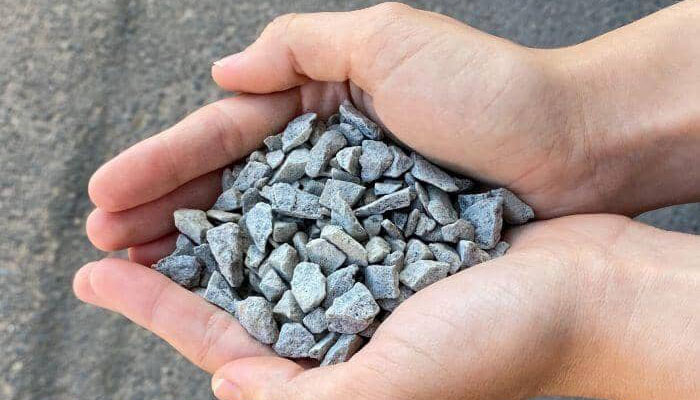 رطوبت سنگدانه بتن
