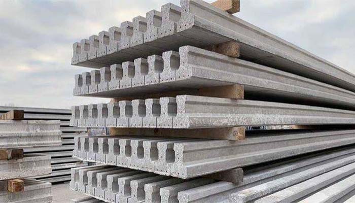 تفاوت بتن پیش تنیده و بتن پس از کشش چیست؟