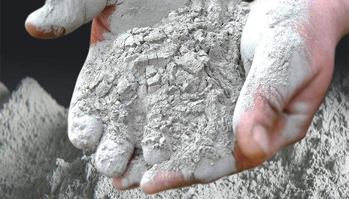 سیمان پوزولانی