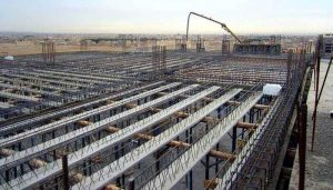فرق میان تیرچه سنتی با تیرچه صنعتی