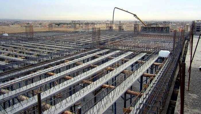 فرق میان تیرچه سنتی با تیرچه صنعتی