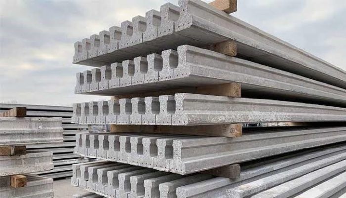 نقاط قوت و ضعف تیرچه پیش تنیده