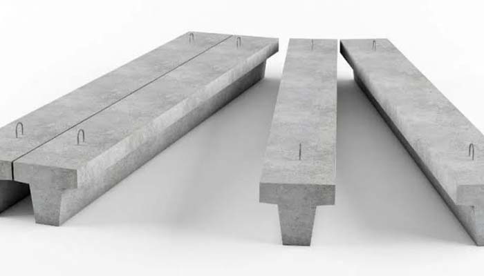 مزایای بتن پیش تنیده چیست؟