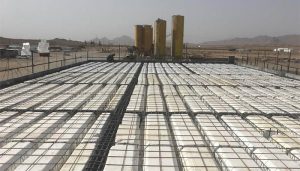حداکثر دهانه سقف تیرچه بلوک